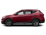 2015 Hyundai Santa Fe Sport FWD 4dr 2.4