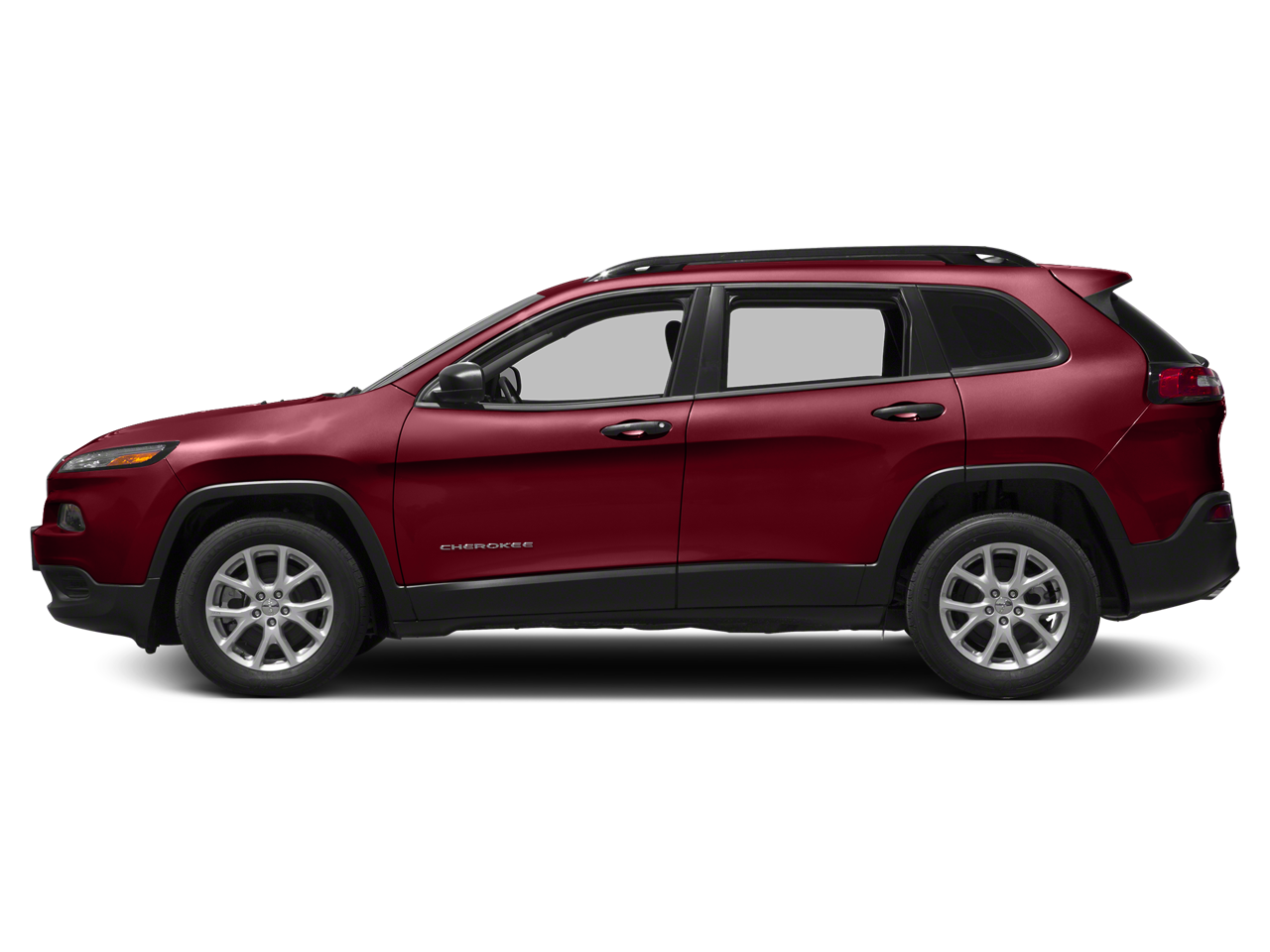 2015 Jeep Cherokee Sport