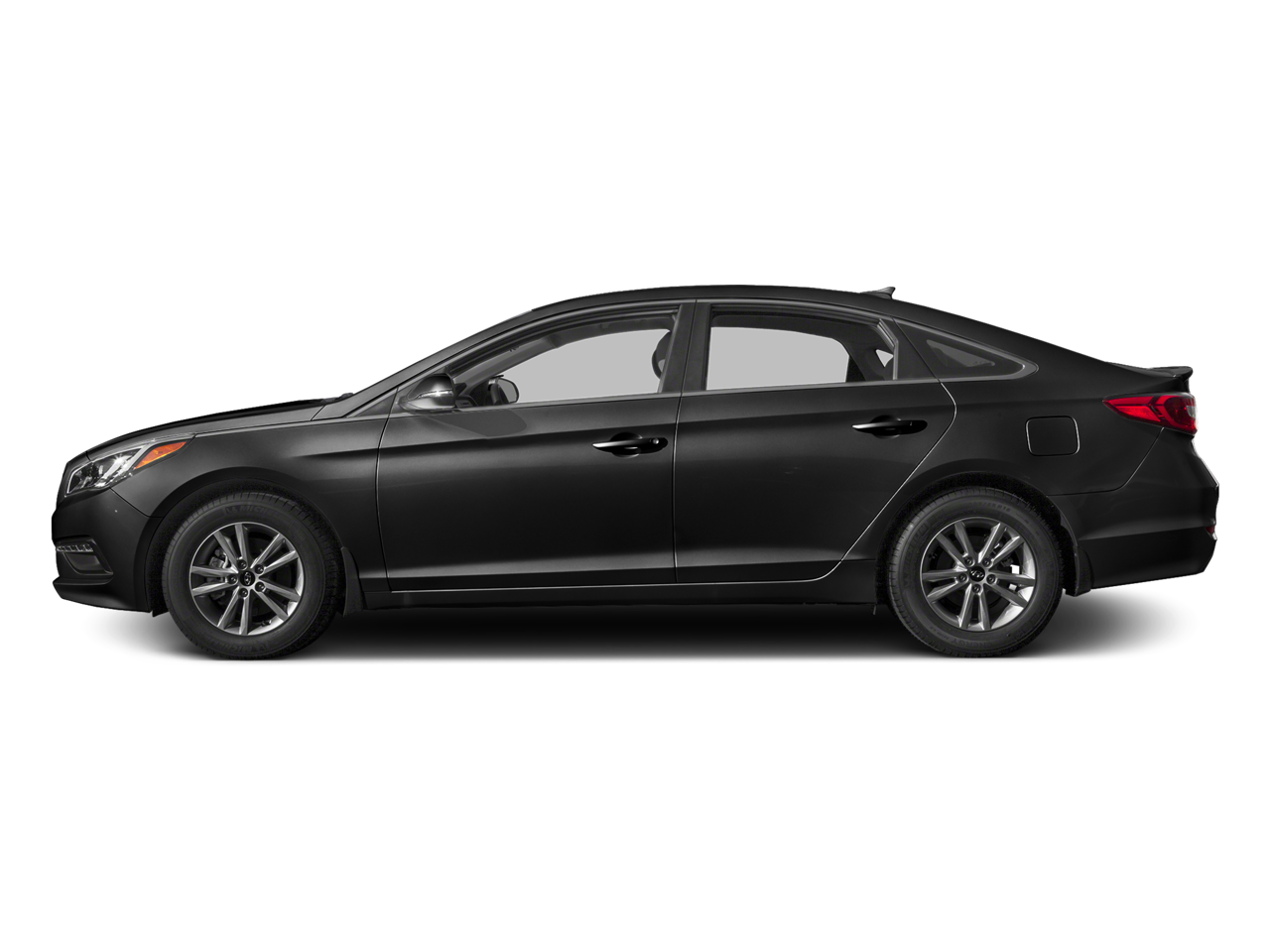 2016 Hyundai Sonata 1.6T Eco