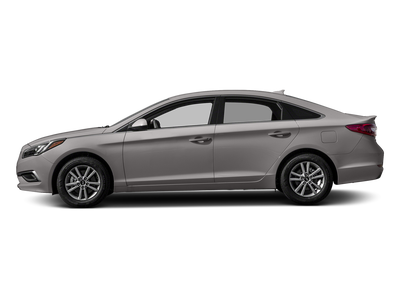 2017 Hyundai Sonata 2.4L