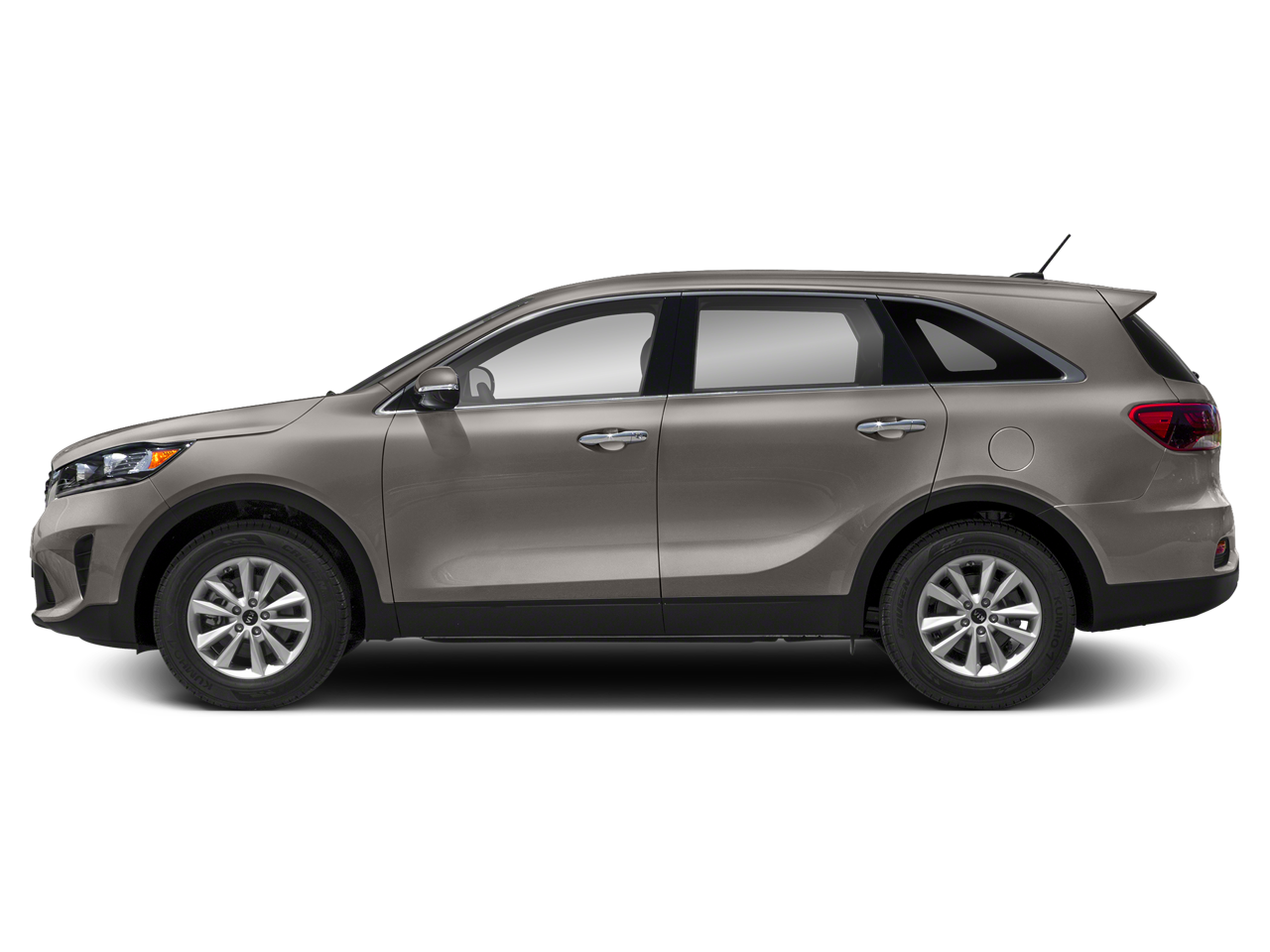 2019 Kia Sorento EX V6