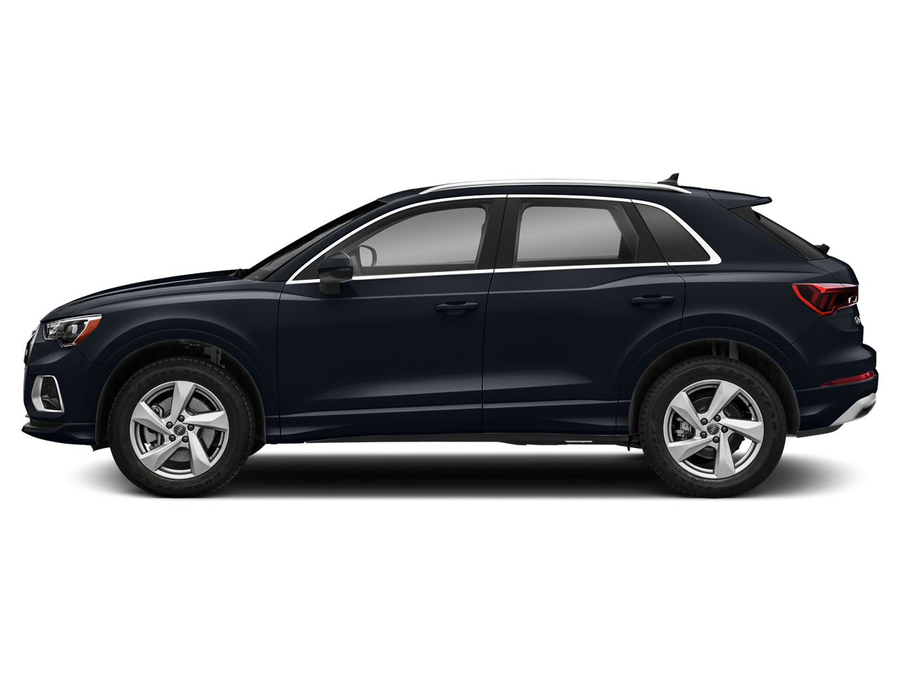 2020 Audi Q3 Premium