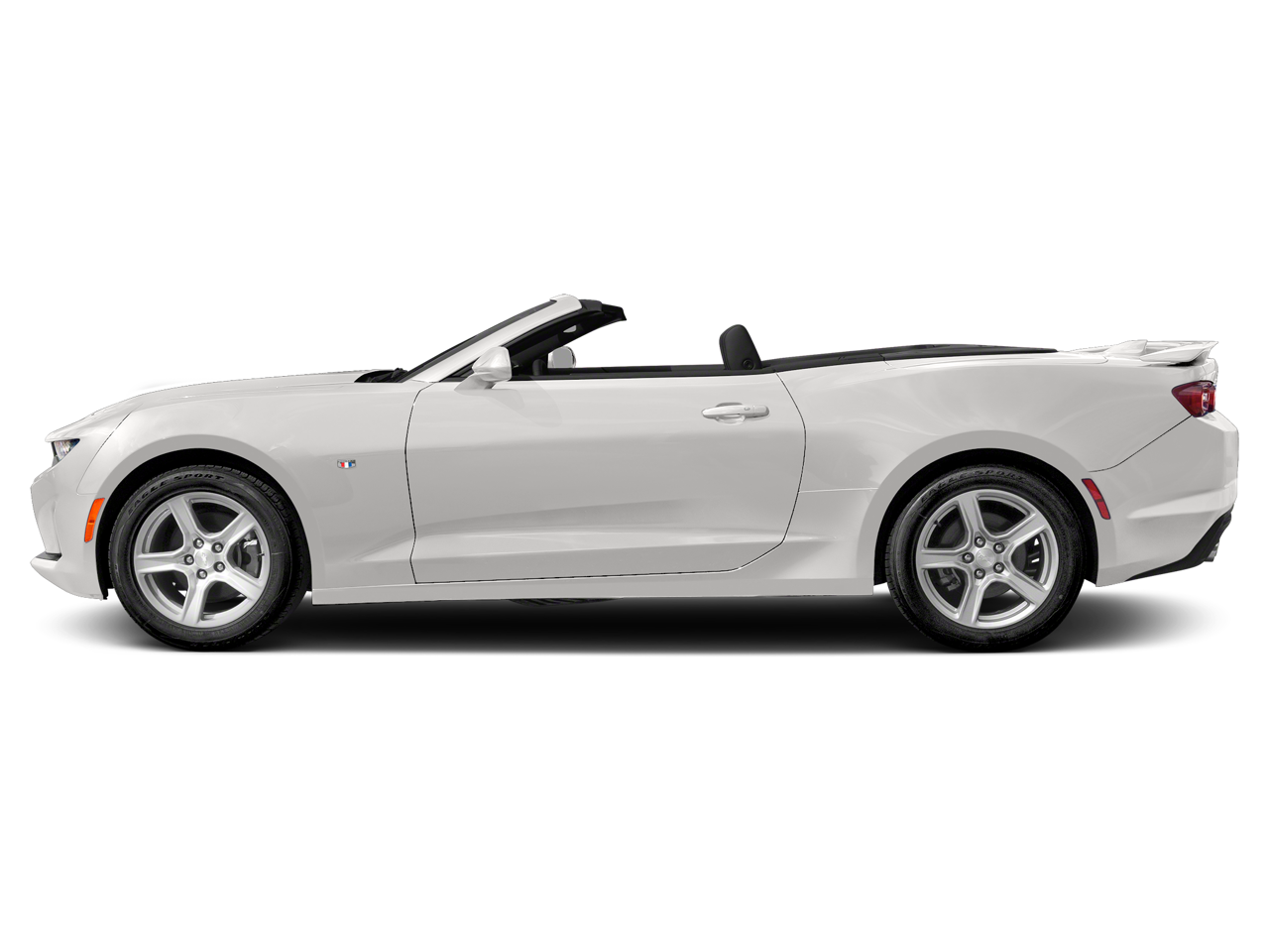 2020 Chevrolet Camaro 1LT