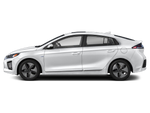 2020 Hyundai IONIQ Hybrid Limited