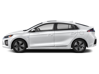 2020 Hyundai IONIQ Hybrid Limited