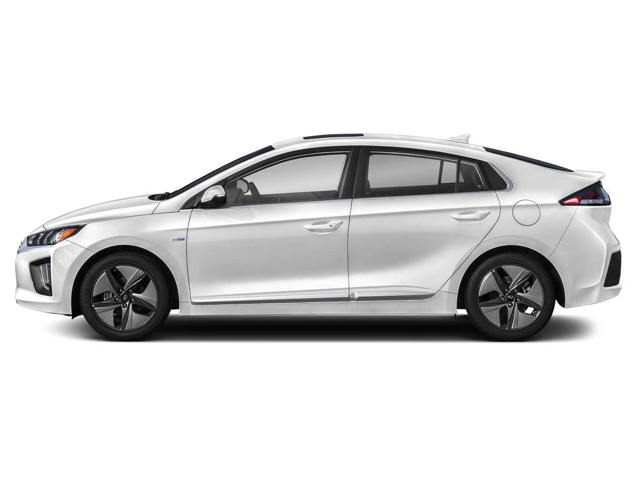 2020 Hyundai IONIQ Hybrid Limited