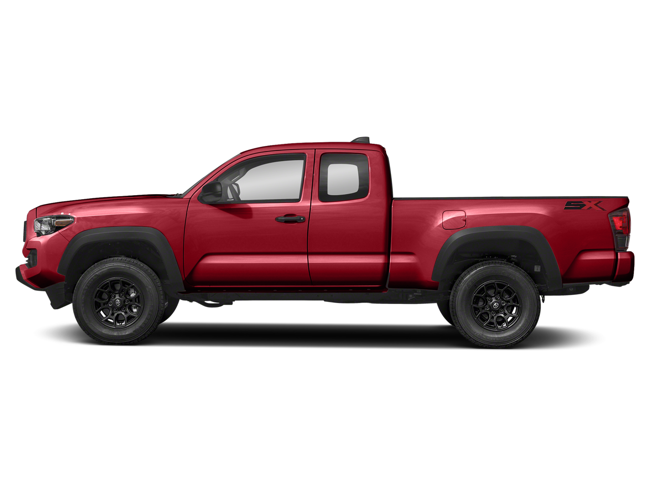 2020 Toyota Tacoma 2WD SR