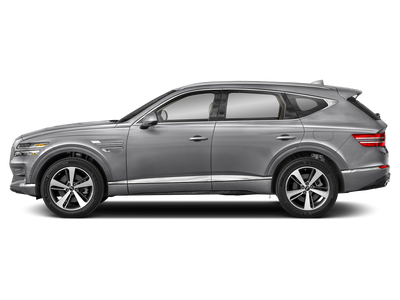 2021 Genesis GV80 2.5T Prestige