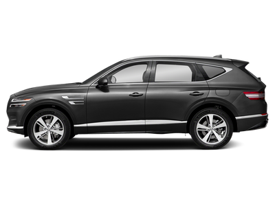 2021 Genesis GV80 Advanced +