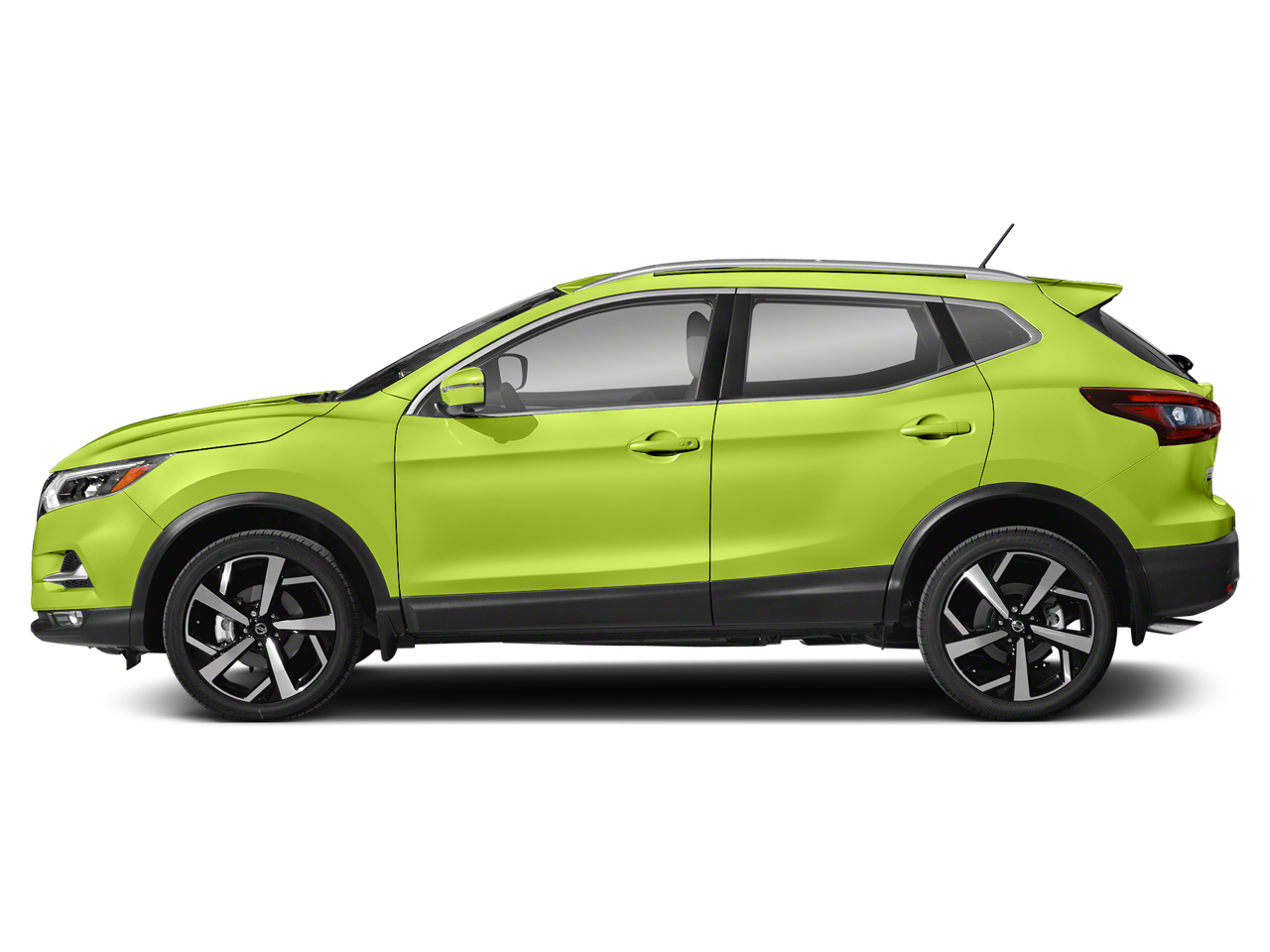 2021 Nissan Rogue Sport SL