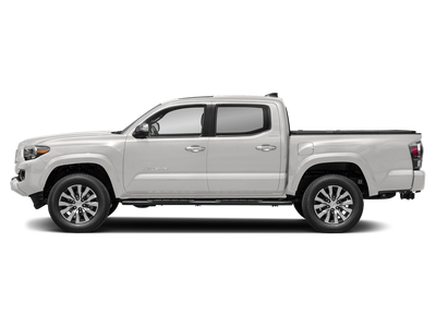 2021 Toyota Tacoma 4WD Limited