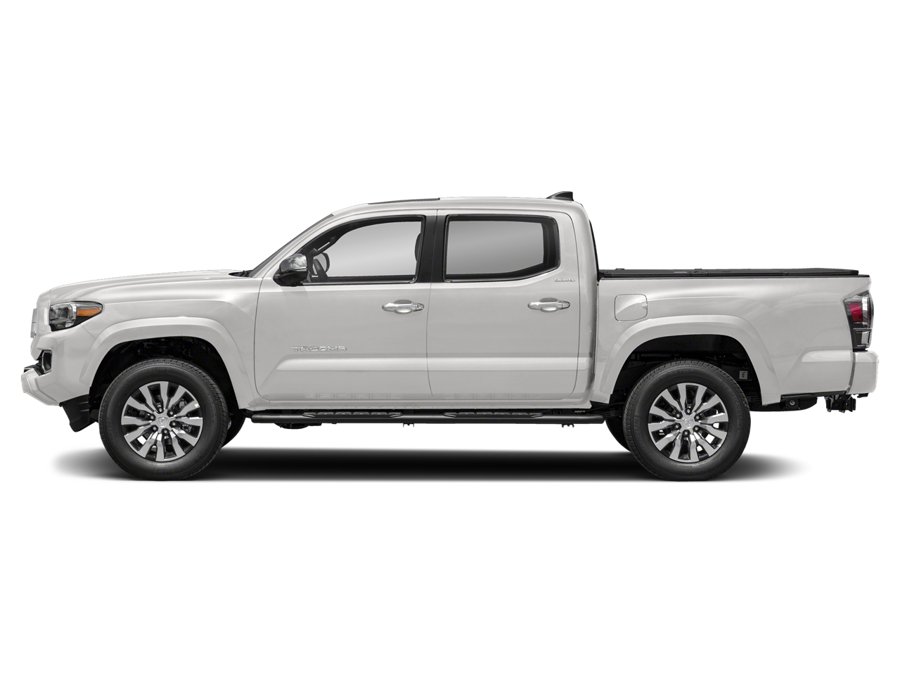 2021 Toyota Tacoma 4WD Limited