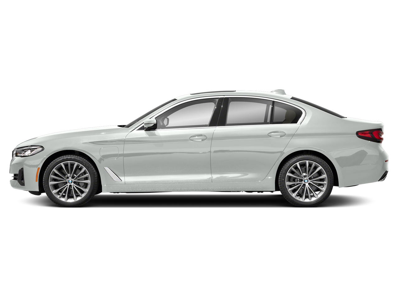 2022 BMW 5 Series 530e
