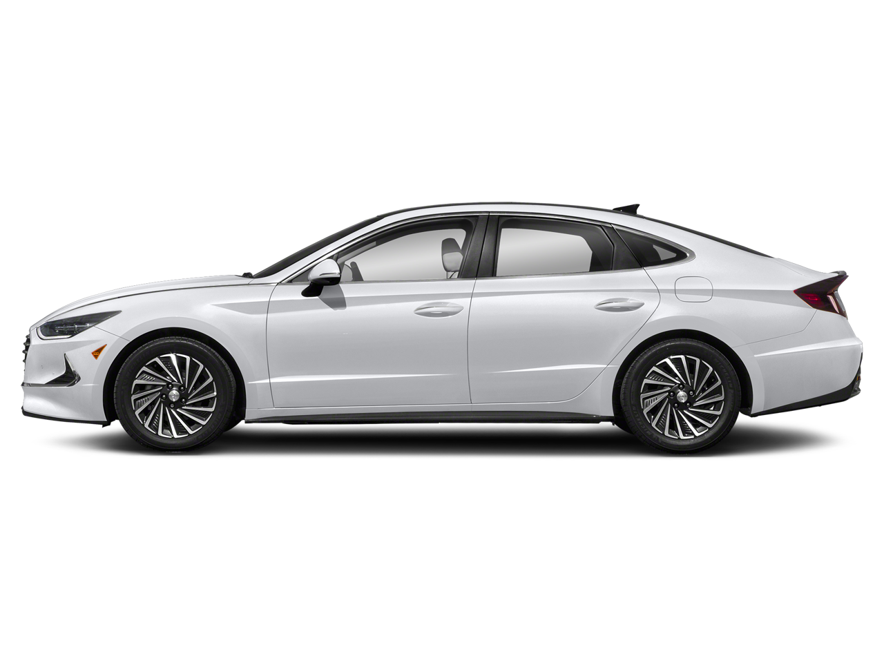 2022 Hyundai Sonata Hybrid Limited