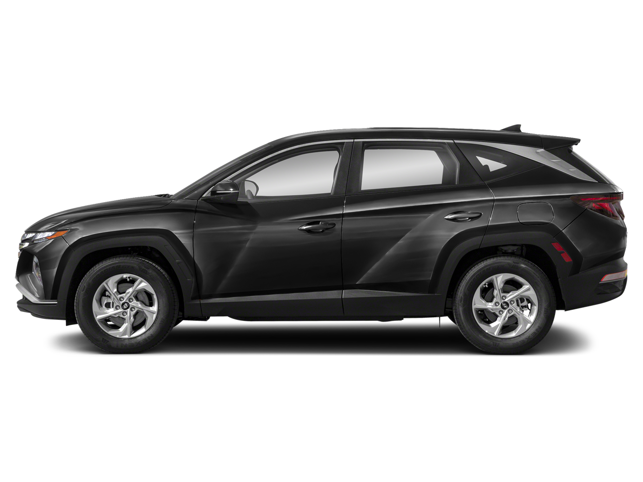 2022 Hyundai Tucson XRT