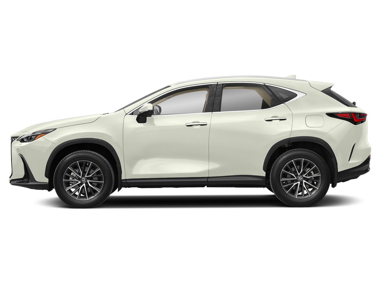 2022 Lexus NX NX 350 Premium