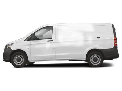 2022 Mercedes-Benz Metris Cargo Van Cargo