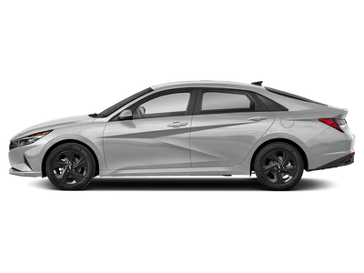 2023 Hyundai Elantra SEL Convenience