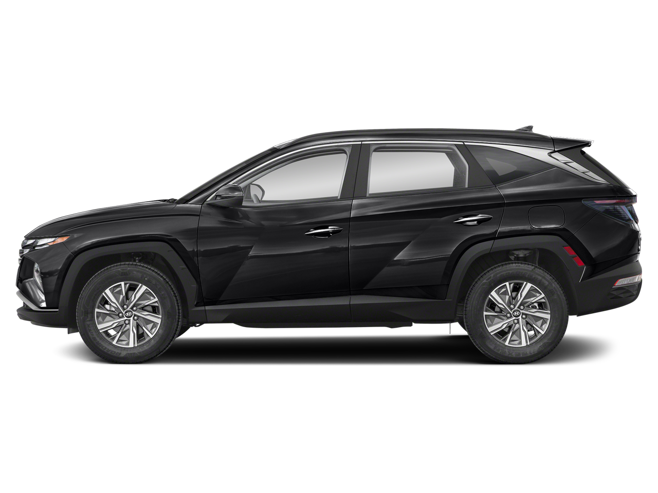 2023 Hyundai TUCSON Hybrid Blue CERTIFIED