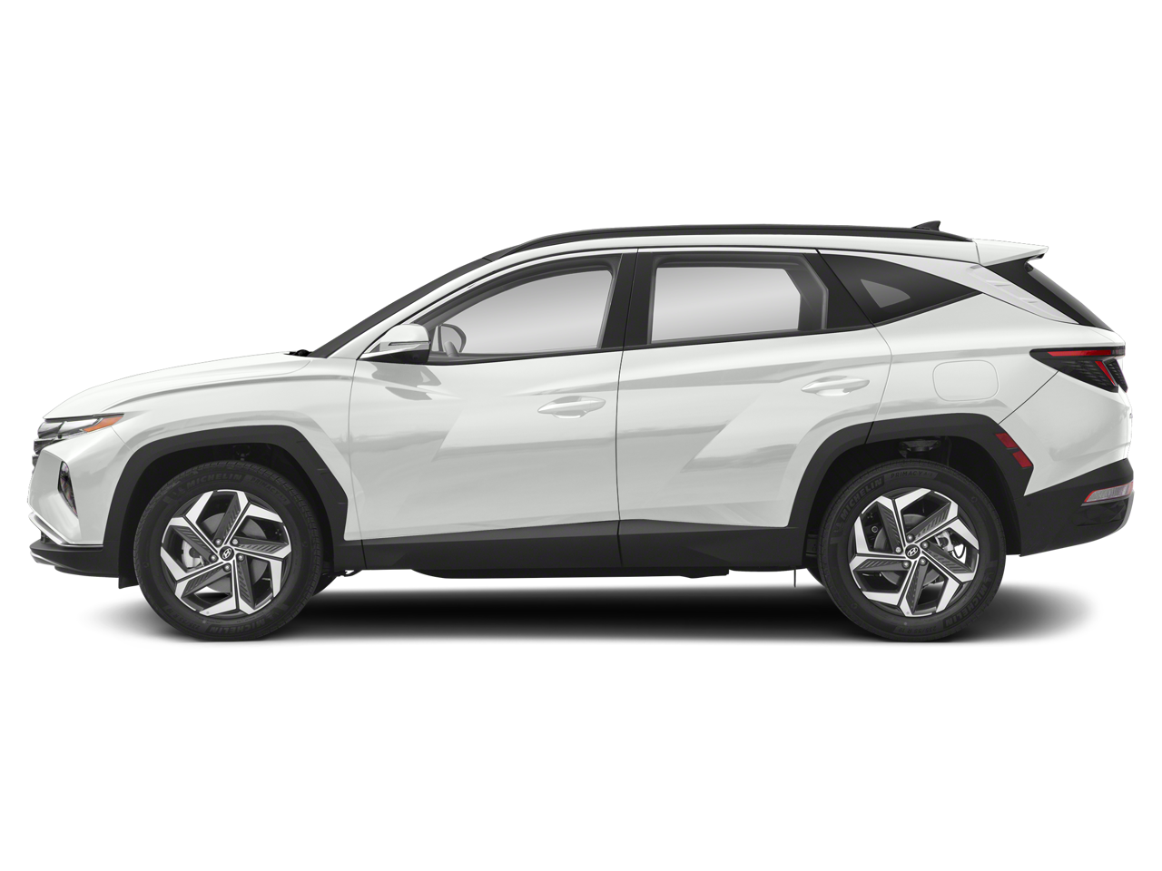 2023 Hyundai Tucson Hybrid Limited