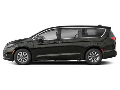 2024 Chrysler Pacifica Hybrid S Appearance Pkg