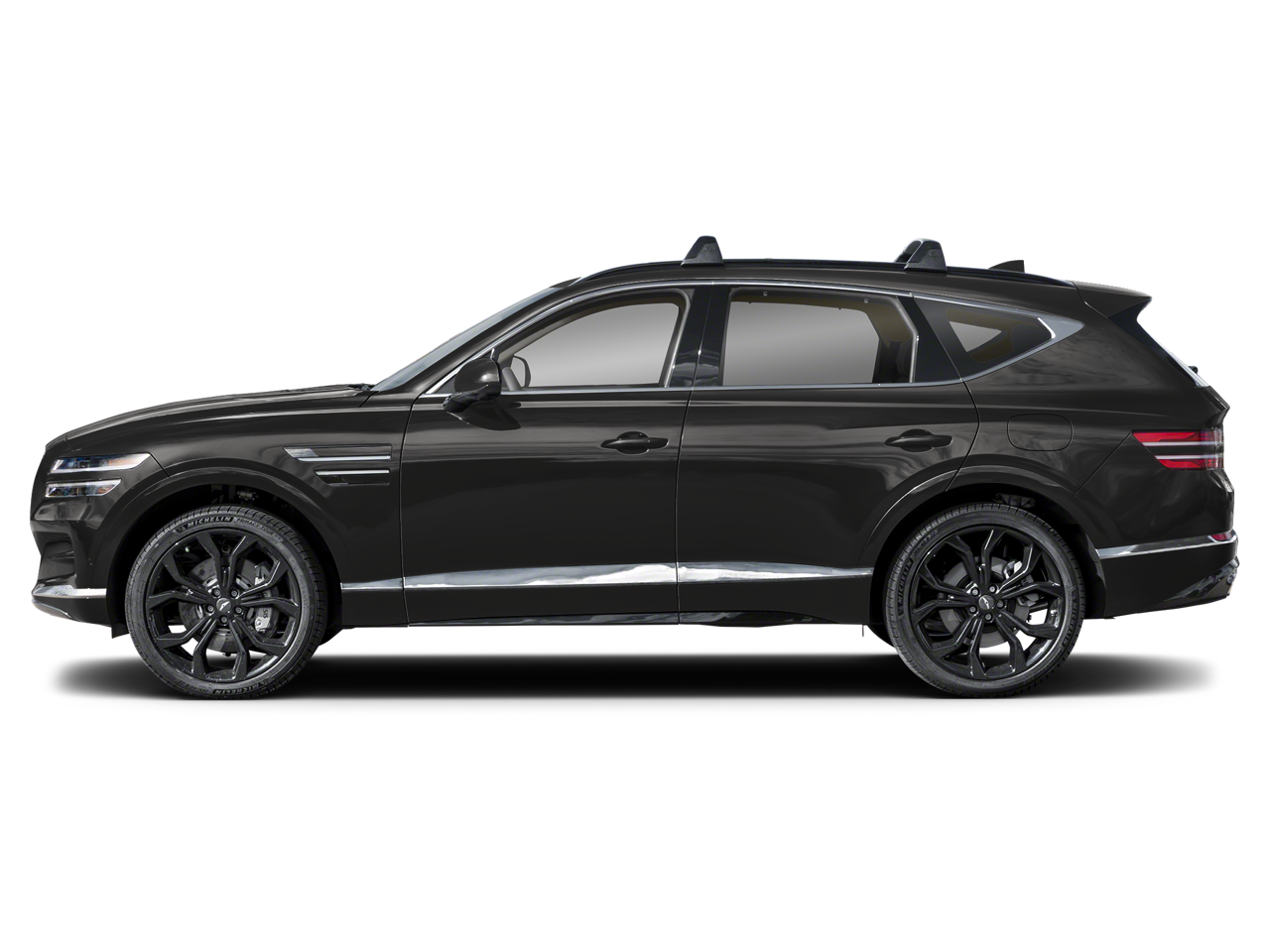 2024 Genesis GV80 Prestige Signature