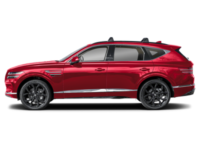 2024 Genesis GV80 Prestige Signature