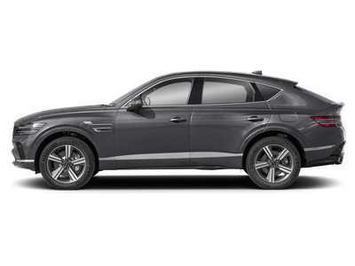 2026 Genesis GV80 Coupe 3.5T