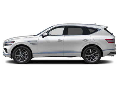 2027 Genesis GV80 2.5T Advanced