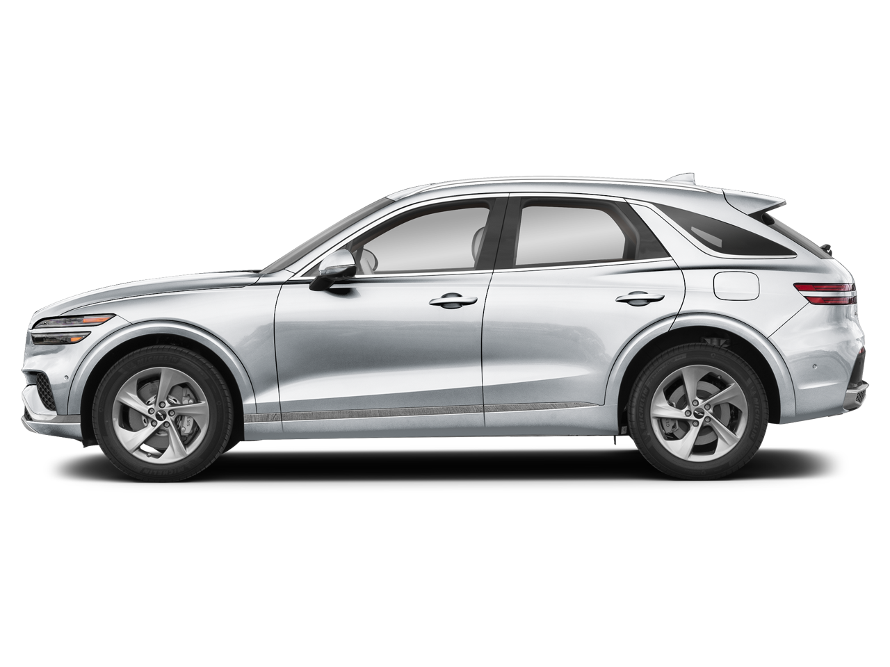 2027 Genesis GV70 2.5T Advanced