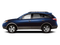 2010 Hyundai Veracruz Limited