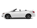 2011 Chrysler 200 Touring