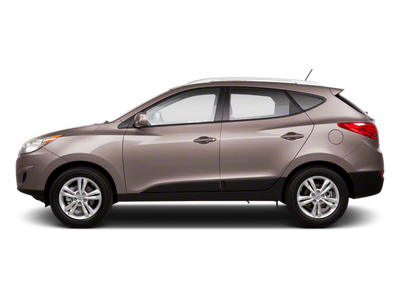 2011 Hyundai Tucson GL