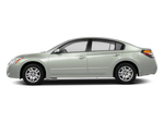 2011 Nissan Altima 3.5 SR