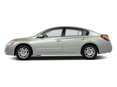 2011 Nissan Altima 3.5 SR