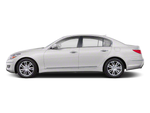 2012 Hyundai Genesis 3.8L