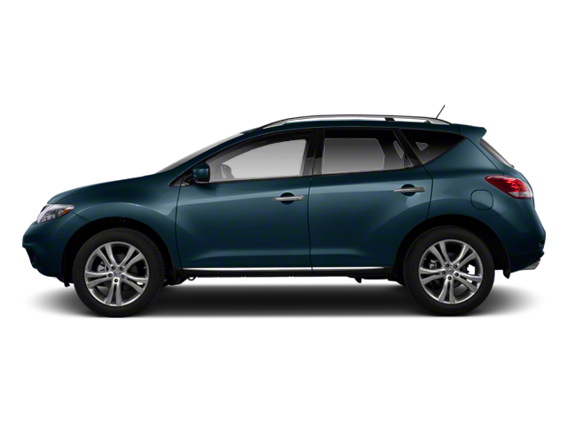 2013 Nissan Murano SL
