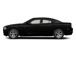 2014 Dodge Charger RT 100th Anniversary