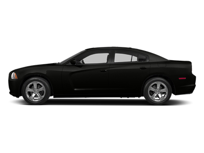 2014 Dodge Charger RT 100th Anniversary