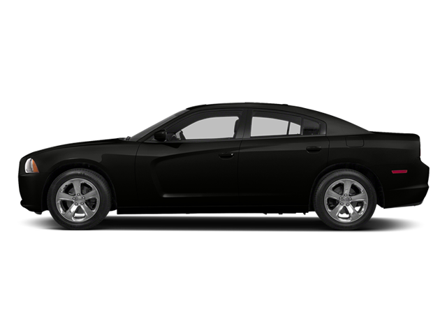 2014 Dodge Charger RT 100th Anniversary