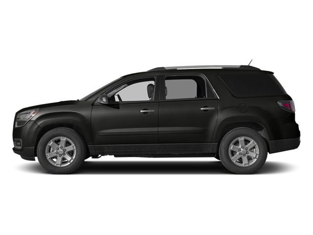 2014 GMC Acadia SLT