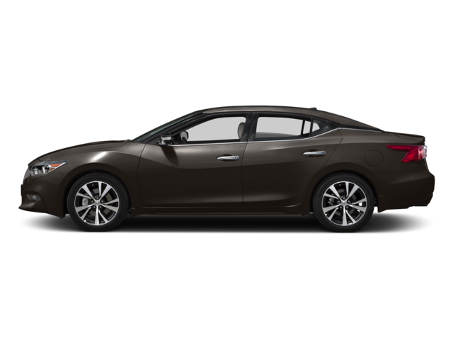 2016 Nissan Maxima 3.5 SL