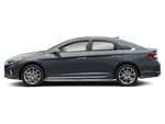 2018 Hyundai Sonata Sport+