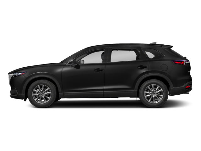 2018 Mazda Mazda CX-9 Touring