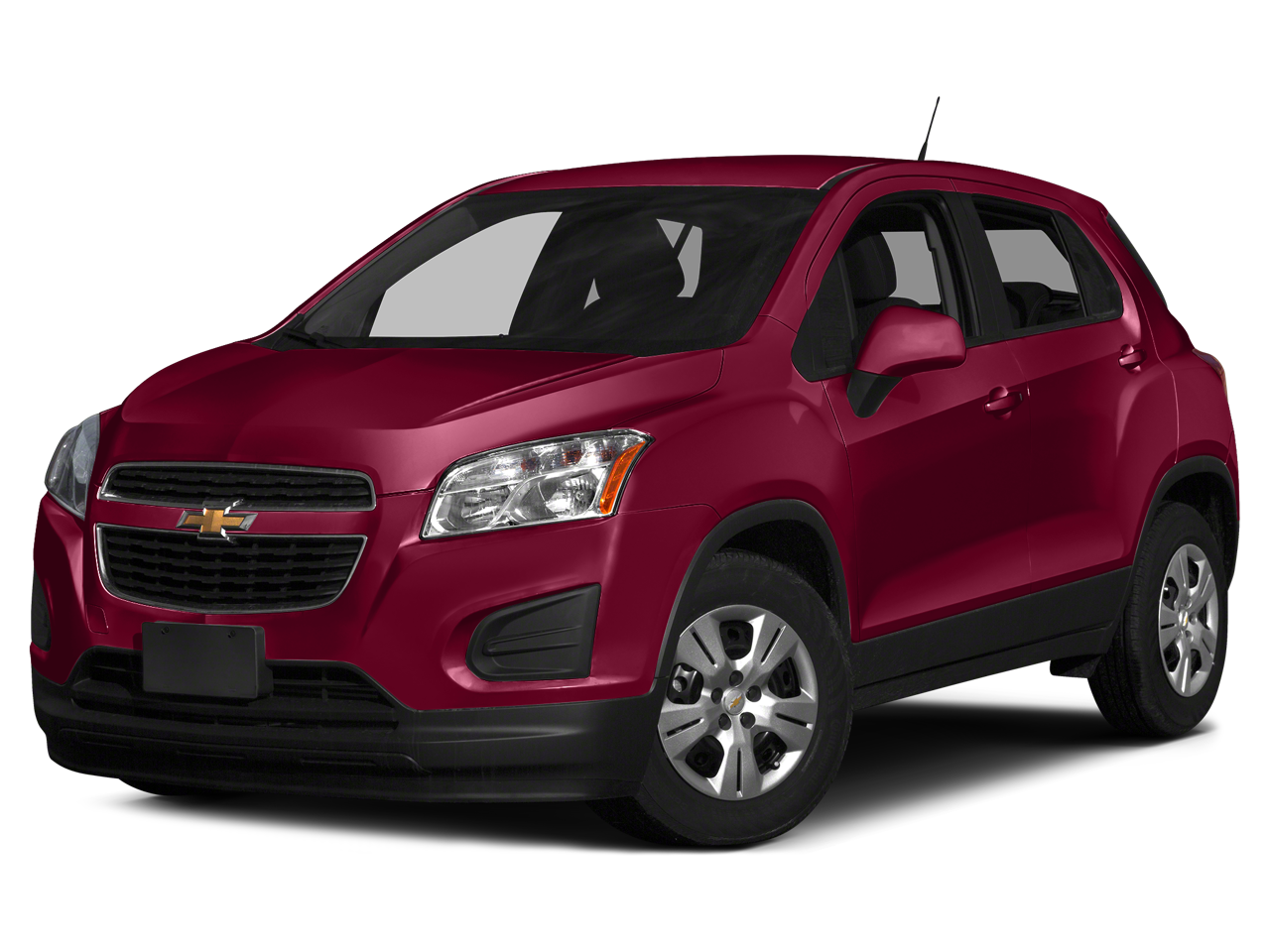 2015 Chevrolet Trax LT