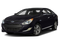 2015 Hyundai Sonata Hybrid Base