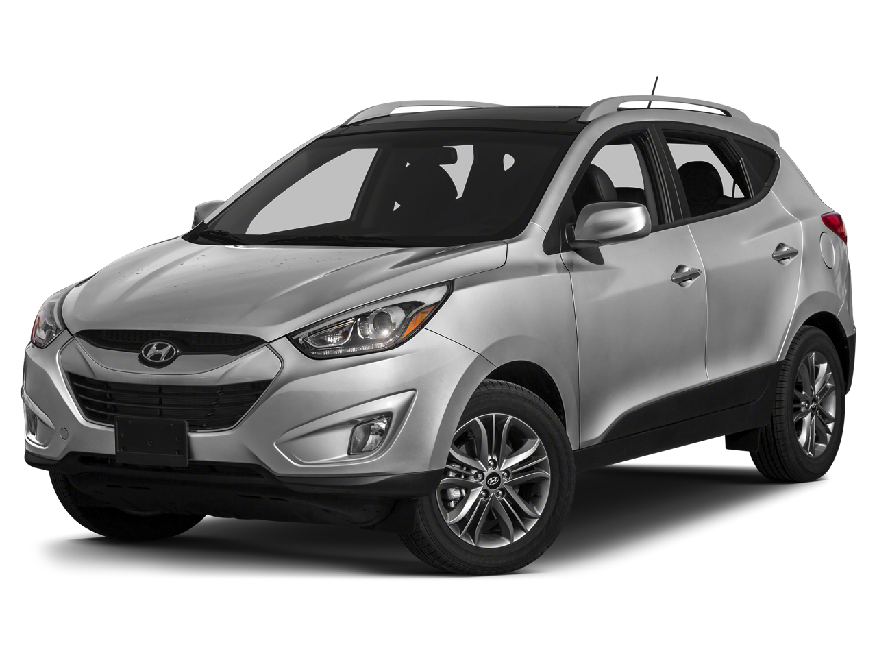 2015 Hyundai Tucson Limited