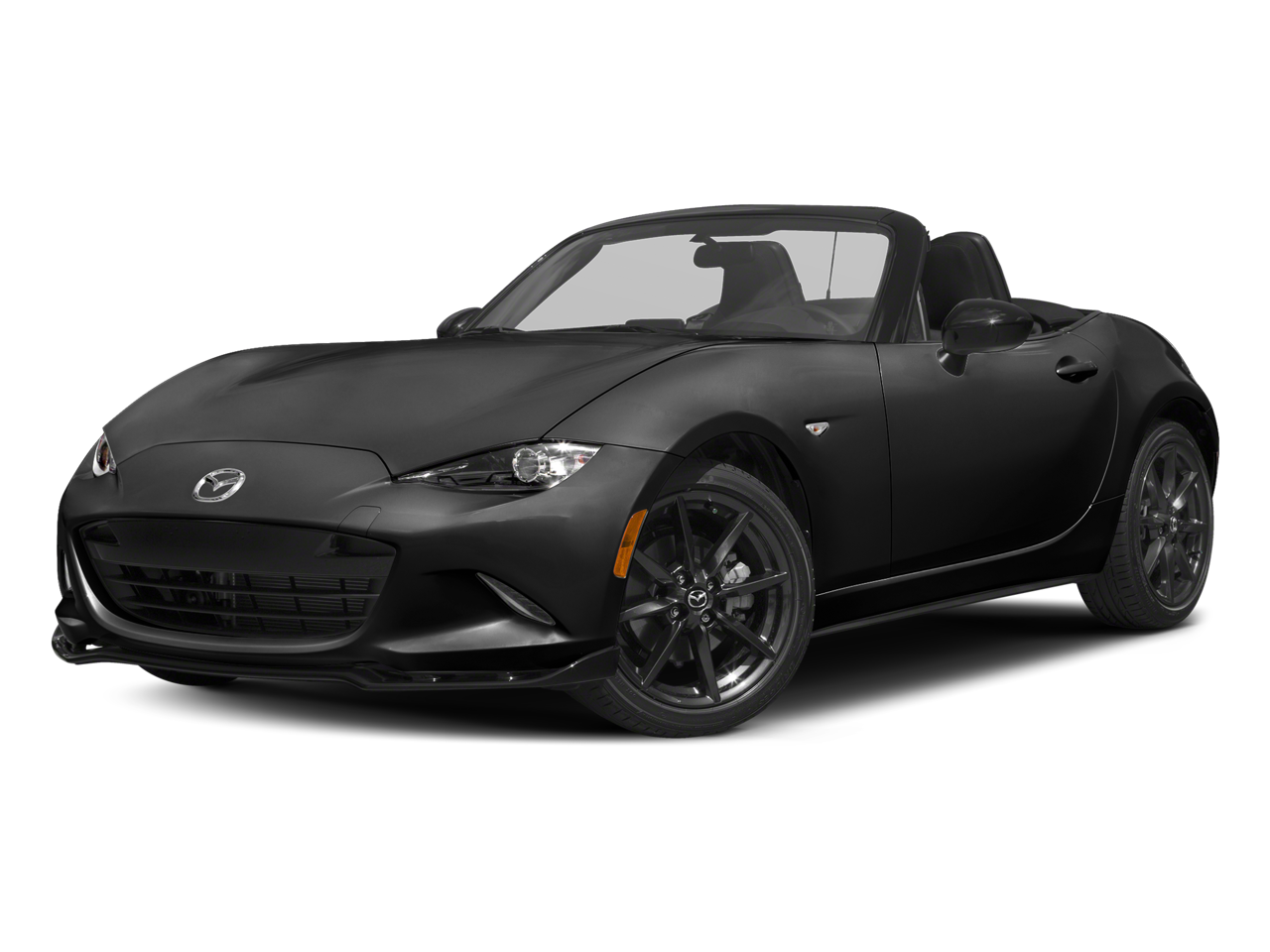 2016 Mazda Mazda MX-5 Miata Club