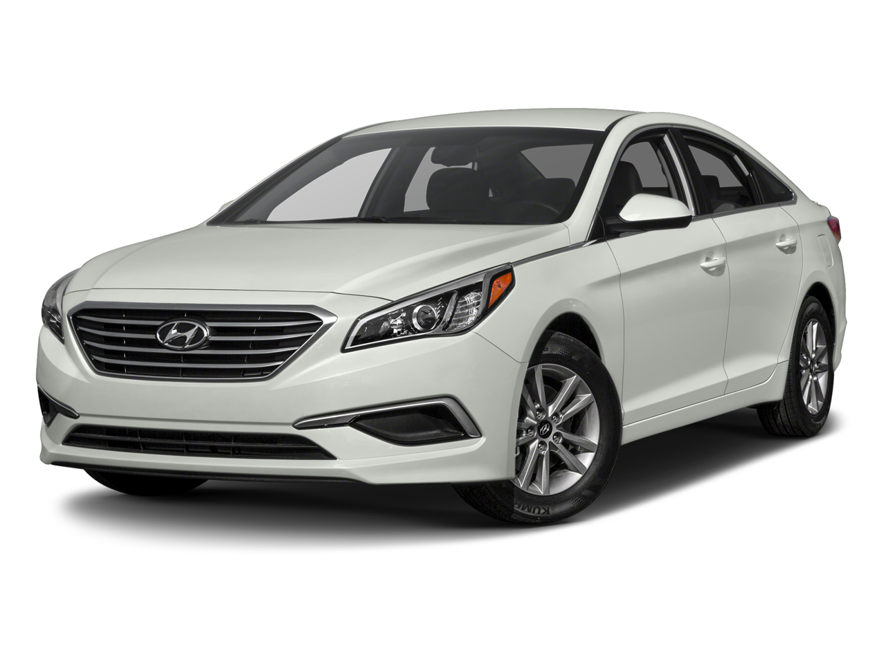 2017 Hyundai Sonata 2.4L