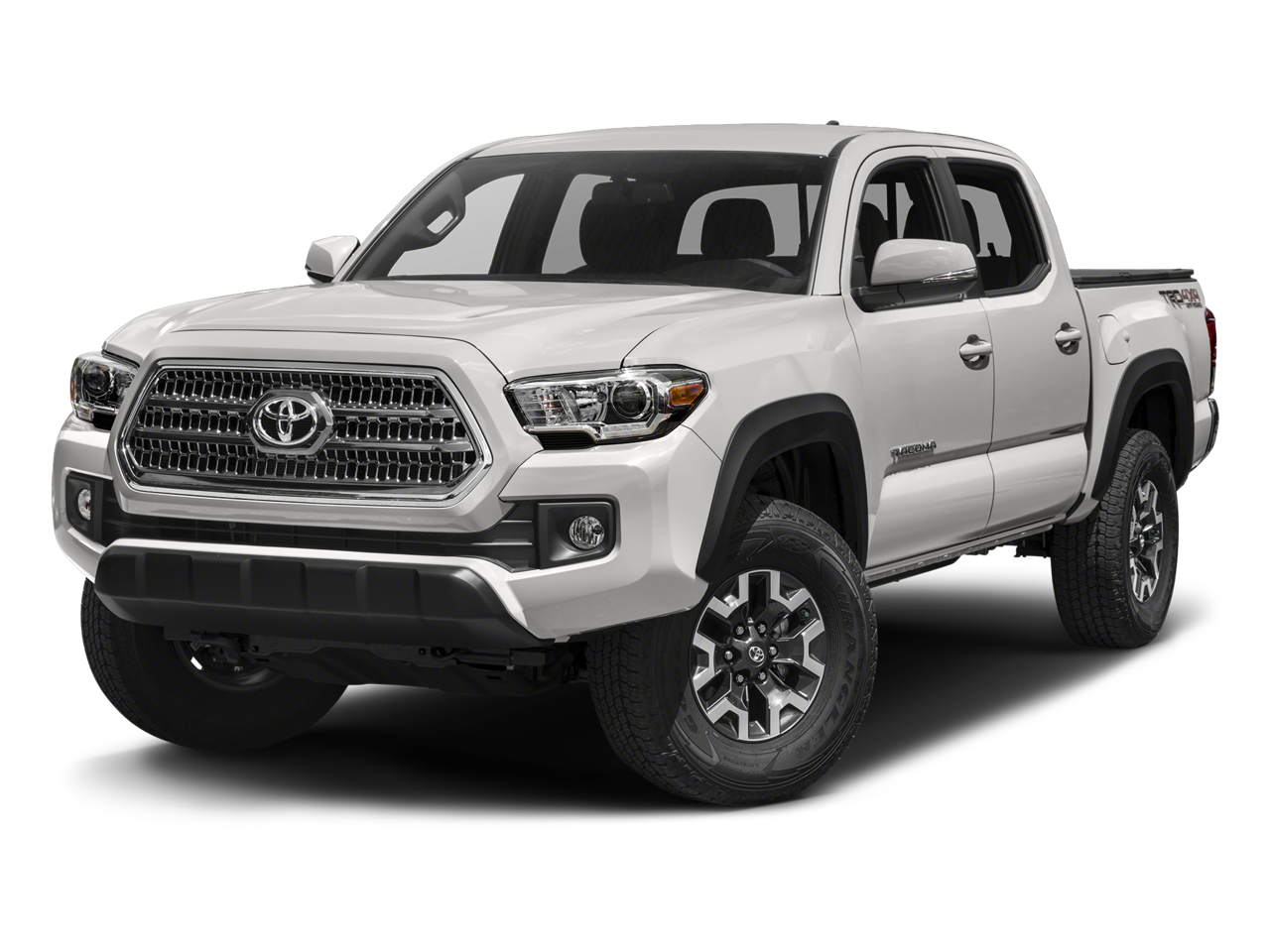 2017 Toyota Tacoma TRD Off Road for sale in Melbourne, FL